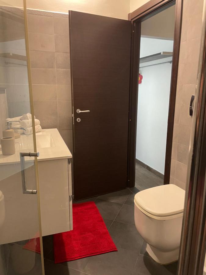 La Chicca Acquario Luxury Viewpoint Apartment Genoa Exterior photo