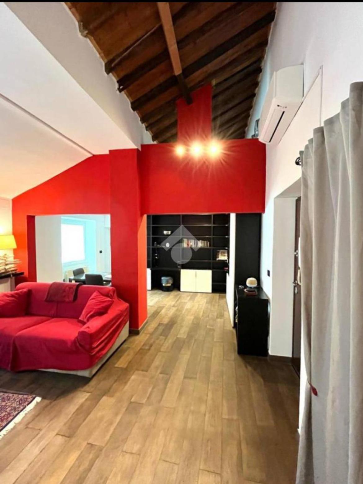 La Chicca Acquario Luxury Viewpoint Apartment Genoa Exterior photo